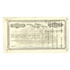 Image 2 : CO. Inter Ocean Mining Company of San Juan, 1878 I/U Stock Certificate