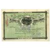 Image 1 : CO. Miner Boy Mining Co., 1881, I/U Stock Certificate.