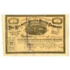 Image 1 : CO. Helmick Silver Mining Company, 1869 I/U Stock Certificate