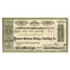 Image 1 : MT. Eastern Montana Mining and Smelting Co., 1884, I/U Stock Certificate.
