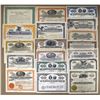 Image 2 : Mining Collection of I/C Certificates, 1895 to 1953