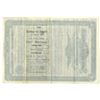 Image 2 : CA. Saratoga & Almaden Railroad Co., 1885, I/U Bond.