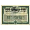 Image 1 : IA., MN., MO. St. Paul and Kansas City Short Line Railroad Co., ca.1900-1910 Specimen Bond