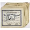 Image 1 : PA. Sharon Railway, 1892 to 1899, I/C Stock Assortment.