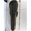 Image 1 : Vintage Hard Shell Instrument Case