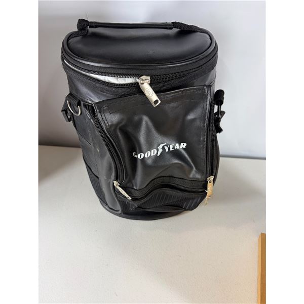 Goodyear Branded Soft-Sided Cooler or Equipment Bag