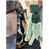 Image 5 : Mixed Vintage Linens Textiles Lot