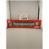 Image 1 : RIVAROSSI / SANTA FE BAGGAGE CAR (HO SCALE)