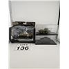 Image 1 : FORCES OF VALOR / WWII GERMAN ARMOR VEHICLE LOT (1:72)