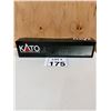 Image 1 : KATO / PRECISION RAILROAD MODEL (HO SCALE)