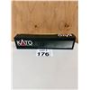 Image 1 : KATO / PRECISION RAILROAD MODEL (HO SCALE)