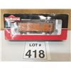 Image 1 : INTERMOUNTAIN / R-40-23 REFRIGERATOR CAR PFE BLACK & WHITE (HO SCALE)