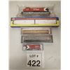 Image 1 : MIXED BRANDS / CP RAIL ROLLING STOCK LOT (N SCALE)