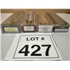 Image 2 : RAPIDO / SPECTRUM / MASONITE / FOSTER FARMS N SCALE ROLLING STOCK LOT