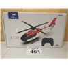 Image 1 : E135 RC HELICOPTER