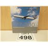 Image 1 : DRAGON WINGS / SINGAPORE AIRLINES 777-300 (1:400) [DIE-CAST]