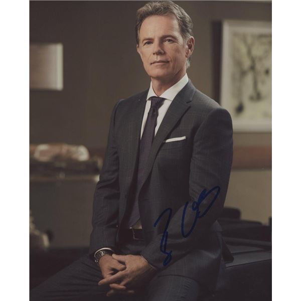The Resident Bruce Greenwood signed photo