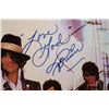 Image 1 : Prince signed Poster
