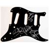 Image 1 : Led Zeppelin signed pickguard