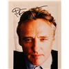 Image 1 : Dennis Hopper signed portrait photo