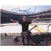 Image 1 : Anthrax  Scott Ian signed photo