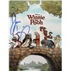 Image 1 : Winnie the Pooh Jim Cummings signed photo