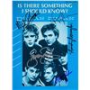Image 1 : Duran Duran signed sheet music