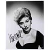 Image 1 : Verigo Kim Novak signed portrait photo
