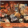 Image 1 : Frank Zappa Signed Album