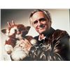 Image 1 : Gremlins Joe Dante signed photo