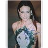 Image 1 : Meet Joe Black Claire Forlani signed photo