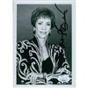 Image 1 : Carol Burnett signed photo. JSA Authenticated