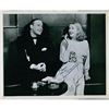 Image 1 : The Lunts signed photo. JSA Authenticated