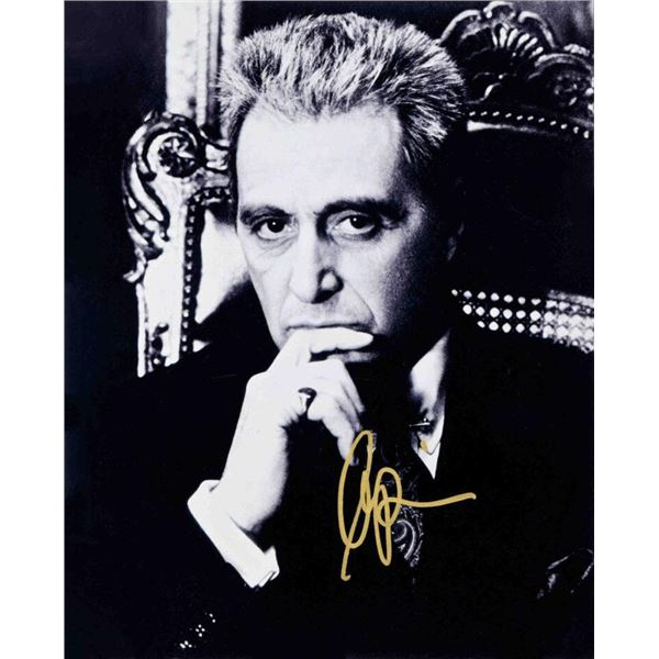 The Godfather Al Pacino movie photo