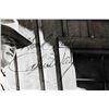 Image 2 : John Wayne signed portrait photo