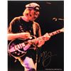 Image 1 : Neil Young signed photo