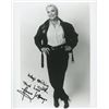 Image 1 : Topper Anne Jeffreys signed photo