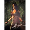 Image 1 : Marvel Agatha All Along Aubrey Plaza signed photo