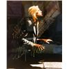 Image 1 : Profiler Ally Walker signed photo