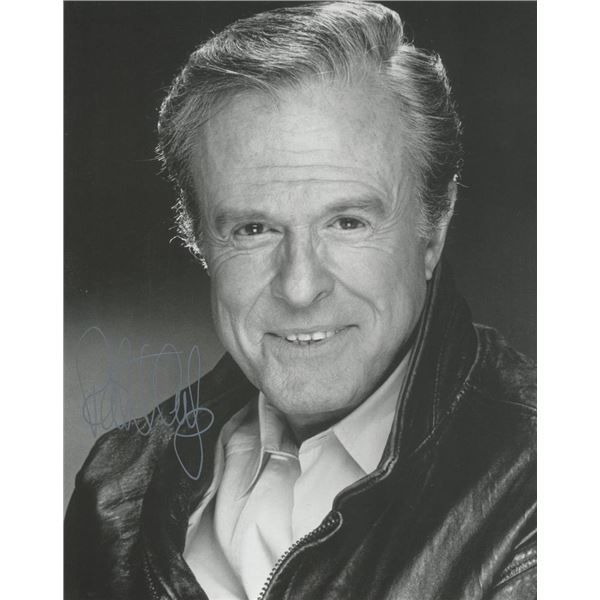 I Spy Robert Culp signed photo