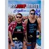 Image 1 : 22 Jump Street directors  signed photo. JSA Authenticated