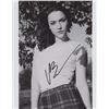 Image 1 : The Flash Violett Beane signed photo