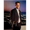 Image 1 : Friends Matthew Perry signed photo