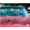 Image 1 : Billy Bob Thornton Goliath signed photo. JSA Authenticated