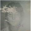 Image 1 : John Lennon signed Imagine album