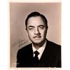 Image 1 : William Powell signed portrait photo