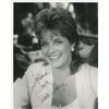 Image 1 : Dallas Linda Gray signed photo