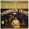 Image 1 : The Doors signed Morrison Hotel album