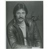 Image 1 : Scarecrow And Mrs King Bruce Boxleitner signed photo