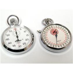Apollo 7 Jewels Professional Stop Watch